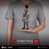 Beast Kingdom DAH-075 IT Pennywise