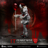 Beast Kingdom DAH-075 IT Pennywise