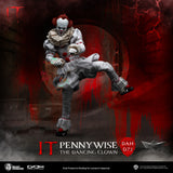 Beast Kingdom DAH-075 IT Pennywise