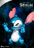 Beast Kingdom DAH-102 Stitch  Disney 100 Years of Wonder Dynamic 8ction Heroes