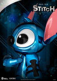 Beast Kingdom DAH-102 Stitch  Disney 100 Years of Wonder Dynamic 8ction Heroes