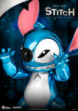 Beast Kingdom DAH-102 Stitch  Disney 100 Years of Wonder Dynamic 8ction Heroes