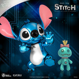 Beast Kingdom DAH-102 Stitch  Disney 100 Years of Wonder Dynamic 8ction Heroes