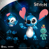 Beast Kingdom DAH-102 Stitch  Disney 100 Years of Wonder Dynamic 8ction Heroes