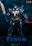 Beast Kingdom DAH-105 Medieval Knight VENOM