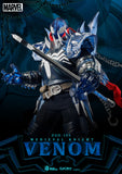 Beast Kingdom DAH-105 Medieval Knight VENOM