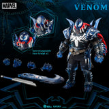 Beast Kingdom DAH-105 Medieval Knight VENOM