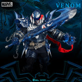 Beast Kingdom DAH-105 Medieval Knight VENOM