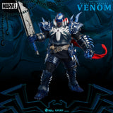 Beast Kingdom DAH-105 Medieval Knight VENOM