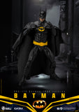 Beast Kingdom DAH-114 Batman 1989 version Dynamic 8ction Heroes Action Figure
