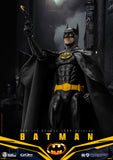 Beast Kingdom DAH-114 Batman 1989 version Dynamic 8ction Heroes Action Figure