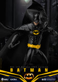 Beast Kingdom DAH-114 Batman 1989 version Dynamic 8ction Heroes Action Figure