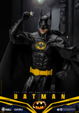 Beast Kingdom DAH-114 Batman 1989 version Dynamic 8ction Heroes Action Figure