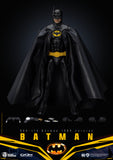 Beast Kingdom DAH-114 Batman 1989 version Dynamic 8ction Heroes Action Figure