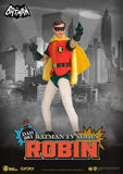 Beast Kingdom DAH-081 Batman TV Series Robin Dynamic 8ction Heroes