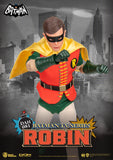 Beast Kingdom DAH-081 Batman TV Series Robin Dynamic 8ction Heroes