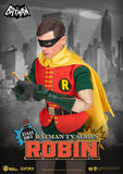 Beast Kingdom DAH-081 Batman TV Series Robin Dynamic 8ction Heroes