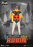 Beast Kingdom DAH-081 Batman TV Series Robin Dynamic 8ction Heroes