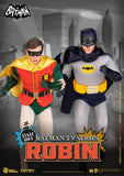 Beast Kingdom DAH-081 Batman TV Series Robin Dynamic 8ction Heroes