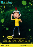 Beast Kingdom DAH-085 Rick and Morty Series: Morty Smith Dynamic 8ction Heroes