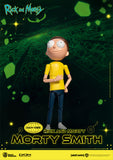 Beast Kingdom DAH-085 Rick and Morty Series: Morty Smith Dynamic 8ction Heroes