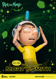 Beast Kingdom DAH-085 Rick and Morty Series: Morty Smith Dynamic 8ction Heroes