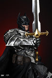 XM Studio Bruce Wayne (Dark Knights of Steel) 1/4 Scale