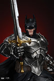 XM Studio Bruce Wayne (Dark Knights of Steel) 1/4 Scale
