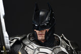 XM Studio Bruce Wayne (Dark Knights of Steel) 1/4 Scale