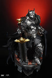 XM Studio Bruce Wayne (Dark Knights of Steel) 1/4 Scale