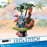 Beast Kingdom DS-004-Stitch (RE)