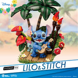 Beast Kingdom DS-004-Stitch (RE)