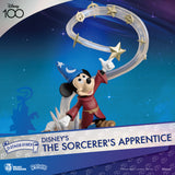 Beast Kingdom DS-018EX-Disney's The Sorcerer's Apprentice Exclusive Version