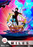 Beast Kingdom DS-162-Spider-Man Across the Spider-Verse Part One-Miles