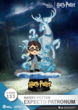 Beast Kingdom DS-153-Harry Potter-Expecto Patronum
