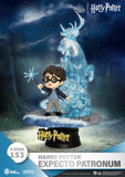 Beast Kingdom DS-153-Harry Potter-Expecto Patronum