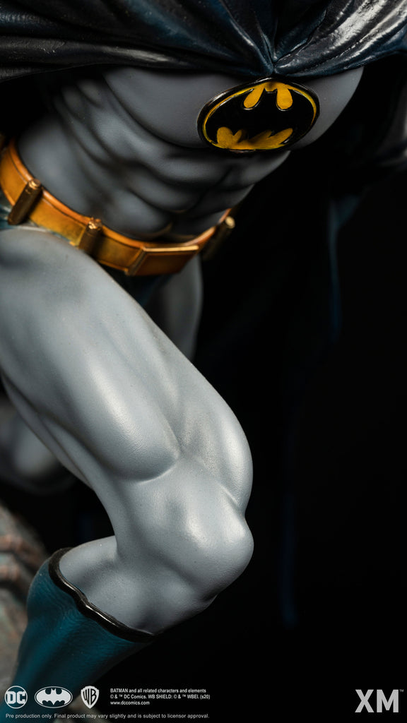 XM Studio Batman 1972 1/6 Scale – Beast Kingdom SEA