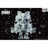 Soap Studio DY021 Disney Dumbo Elefun Figure