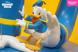 Soap Studio DY034 Disney Donald Duck Found You Here Statue