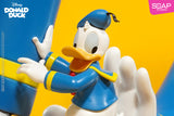 Soap Studio DY034 Disney Donald Duck Found You Here Statue