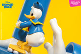 Soap Studio DY034 Disney Donald Duck Found You Here Statue