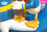 Soap Studio DY034 Disney Donald Duck Found You Here Statue