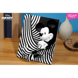 Soap Studio DY072 Mickey Mouse Vortex World Art Print