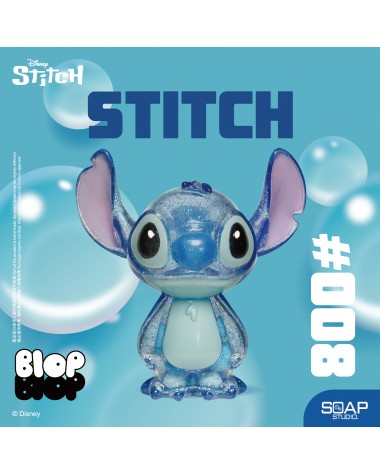 Beast-Kingdom USA  PBC-013SP Stitch Series Pull Back Car Special Version  Blind box Set (6pcs)