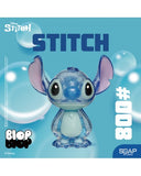 Soap Studio DY115 Disney Stitch Blop Blop Series Figure