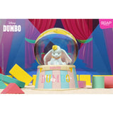 Soap Studio DY311 Disney Dumbo Romantic Sakura Snow Globe