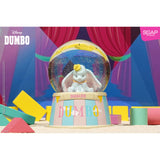 Soap Studio DY311 Disney Dumbo Romantic Sakura Snow Globe