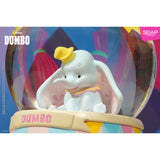 Soap Studio DY311 Disney Dumbo Romantic Sakura Snow Globe