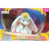 Soap Studio DY311 Disney Dumbo Romantic Sakura Snow Globe