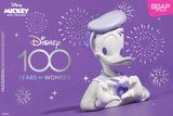 Soap Studio DY918 Disney100 Donald Duck and Daisy Duck Love Hand Mini Bust  